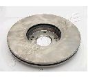 Disc frana JAPANPARTS DI-H19</br>Piesa auto pentru Frana disc
