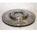 Disc frana JAPANPARTS DI-H22</br>Piesa auto pentru Frana disc