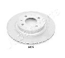 Disc frana JAPANPARTS DI-H26</br>Piesa auto pentru Frana disc