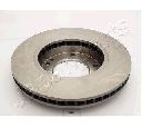 Disc frana JAPANPARTS DI-K05
