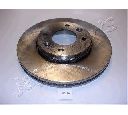 Disc frana JAPANPARTS DI-K06</br>Piesa auto pentru Frana disc