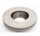 Disc frana JAPANPARTS DI-K07