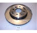 Disc frana JAPANPARTS DI-K12</br>Piesa auto pentru Frana disc