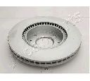 Disc frana JAPANPARTS DI-K15</br>Piesa auto pentru Frana disc