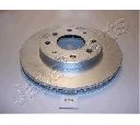 Disc frana JAPANPARTS DI-K19</br>Piesa auto pentru Frana disc