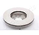Disc frana JAPANPARTS DI-L00</br>Piesa auto pentru Frana disc