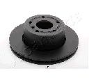 Disc frana JAPANPARTS DI-L01</br>Piesa auto pentru Frana disc