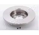 Disc frana JAPANPARTS DI-L10</br>Piesa auto pentru Frana disc