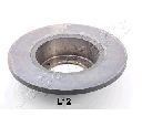 Disc frana JAPANPARTS DI-L12</br>Piesa auto pentru Frana disc