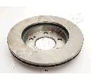 Disc frana JAPANPARTS DI-S03