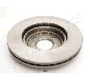 Disc frana JAPANPARTS DI-W01