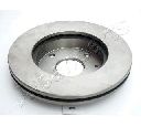 Disc frana JAPANPARTS DI-W09</br>Piesa auto pentru Frana disc