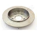 Disc frana JAPANPARTS DP-001