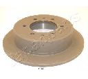 Disc frana JAPANPARTS DP-004</br>Piesa auto pentru Frana disc