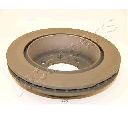 Disc frana JAPANPARTS DP-005</br>Piesa auto pentru Frana disc
