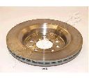 Disc frana JAPANPARTS DP-006</br>Piesa auto pentru Frana disc