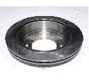 Disc frana JAPANPARTS DP-119