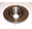Disc frana JAPANPARTS DP-120</br>Piesa auto pentru Frana disc