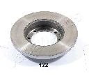 Disc frana JAPANPARTS DP-122</br>Piesa auto pentru Frana disc