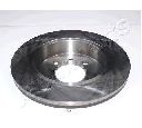 Disc frana JAPANPARTS DP-126</br>Piesa auto pentru NISSAN 100 NX (B13)  2.0 GTI