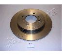 Disc frana JAPANPARTS DP-131