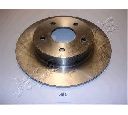 Disc frana JAPANPARTS DP-156</br>Piesa auto pentru Frana disc