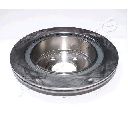 Disc frana JAPANPARTS DP-158