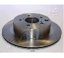 Disc frana JAPANPARTS DP-199