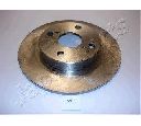 Disc frana JAPANPARTS DP-201</br>Piesa auto pentru Frana disc