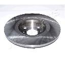Disc frana JAPANPARTS DP-204