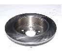 Disc frana JAPANPARTS DP-205