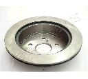 Disc frana JAPANPARTS DP-207</br>Piesa auto pentru Frana disc