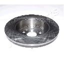 Disc frana JAPANPARTS DP-208