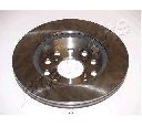 Disc frana JAPANPARTS DP-213