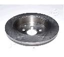 Disc frana JAPANPARTS DP-214</br>Piesa auto pentru Frana disc