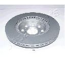Disc frana JAPANPARTS DP-220