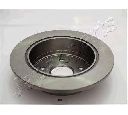 Disc frana JAPANPARTS DP-225</br>Piesa auto pentru Frana disc