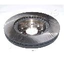Disc frana JAPANPARTS DP-227