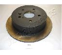 Disc frana JAPANPARTS DP-228</br>Piesa auto pentru Frana disc