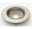 Disc frana JAPANPARTS DP-229</br>Piesa auto pentru Frana disc