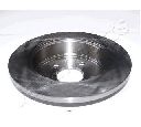 Disc frana JAPANPARTS DP-230</br>Piesa auto pentru Frana disc