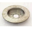 Disc frana JAPANPARTS DP-231</br>Piesa auto pentru Frana disc