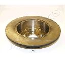 Disc frana JAPANPARTS DP-236</br>Piesa auto pentru Frana disc