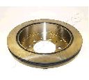 Disc frana JAPANPARTS DP-237