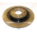 Disc frana JAPANPARTS DP-240</br>Piesa auto pentru Frana disc