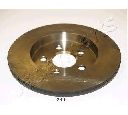 Disc frana JAPANPARTS DP-241</br>Piesa auto pentru Frana disc