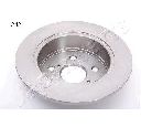 Disc frana JAPANPARTS DP-242</br>Piesa auto pentru Frana disc