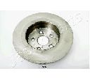 Disc frana JAPANPARTS DP-244</br>Piesa auto pentru Frana disc