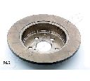Disc frana JAPANPARTS DP-245</br>Piesa auto pentru Frana disc
