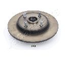 Disc frana JAPANPARTS DP-251